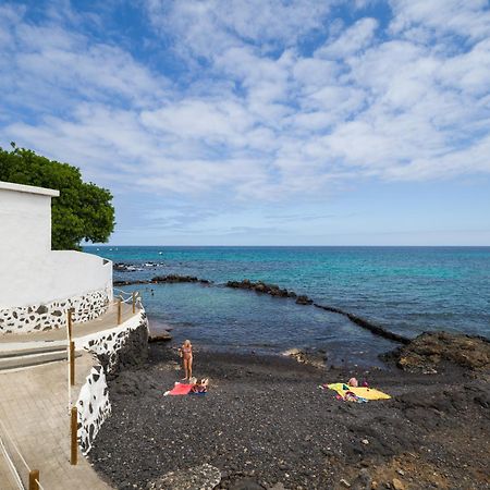 Casa Ballena Punta Mujeres Εξωτερικό φωτογραφία