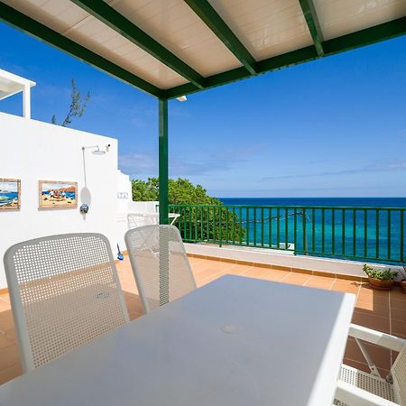 Casa Ballena Punta Mujeres Εξωτερικό φωτογραφία