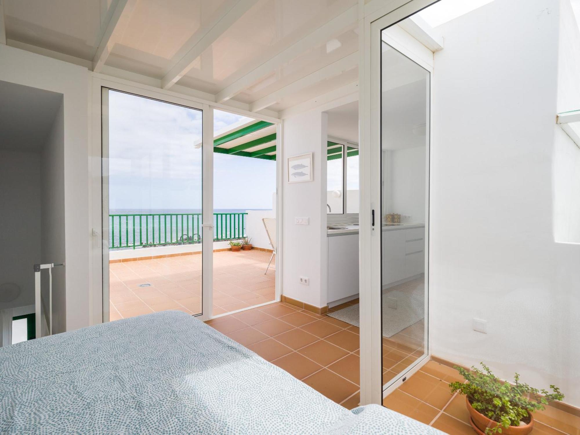 Casa Ballena Punta Mujeres Εξωτερικό φωτογραφία