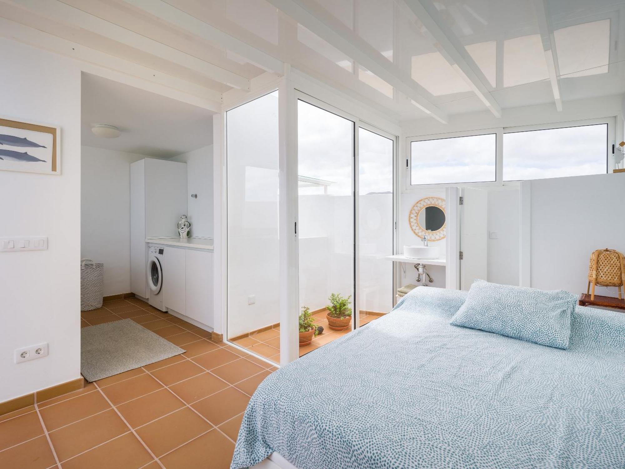 Casa Ballena Punta Mujeres Εξωτερικό φωτογραφία