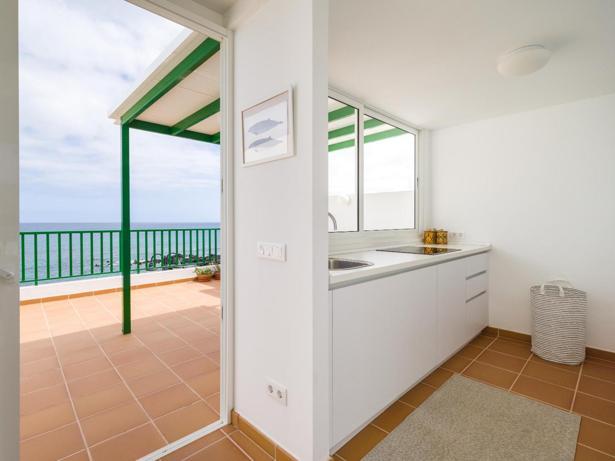 Casa Ballena Punta Mujeres Εξωτερικό φωτογραφία