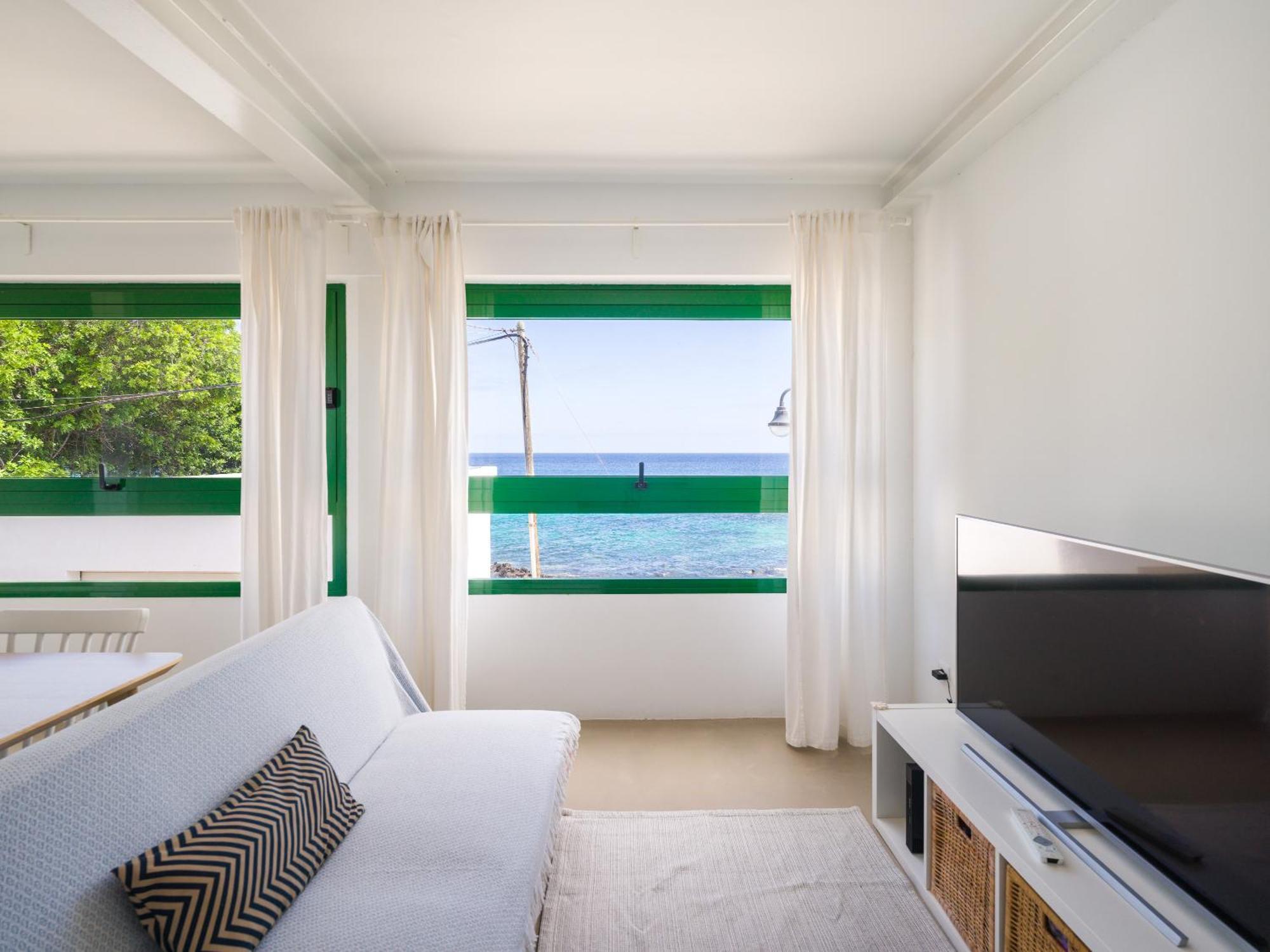 Casa Ballena Punta Mujeres Εξωτερικό φωτογραφία