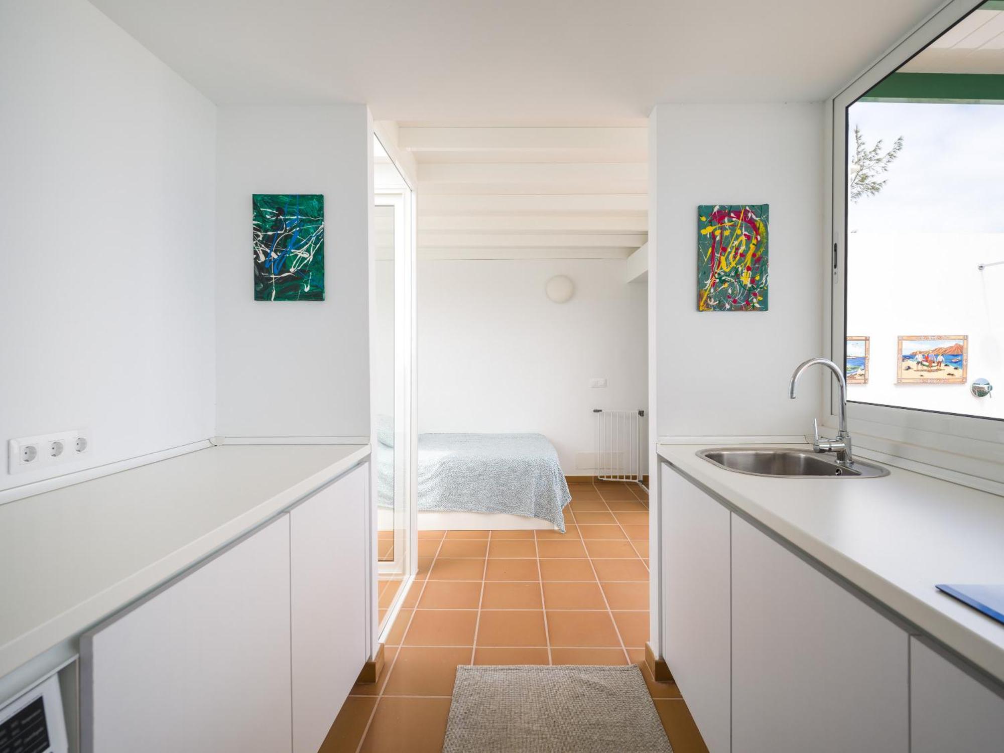 Casa Ballena Punta Mujeres Εξωτερικό φωτογραφία