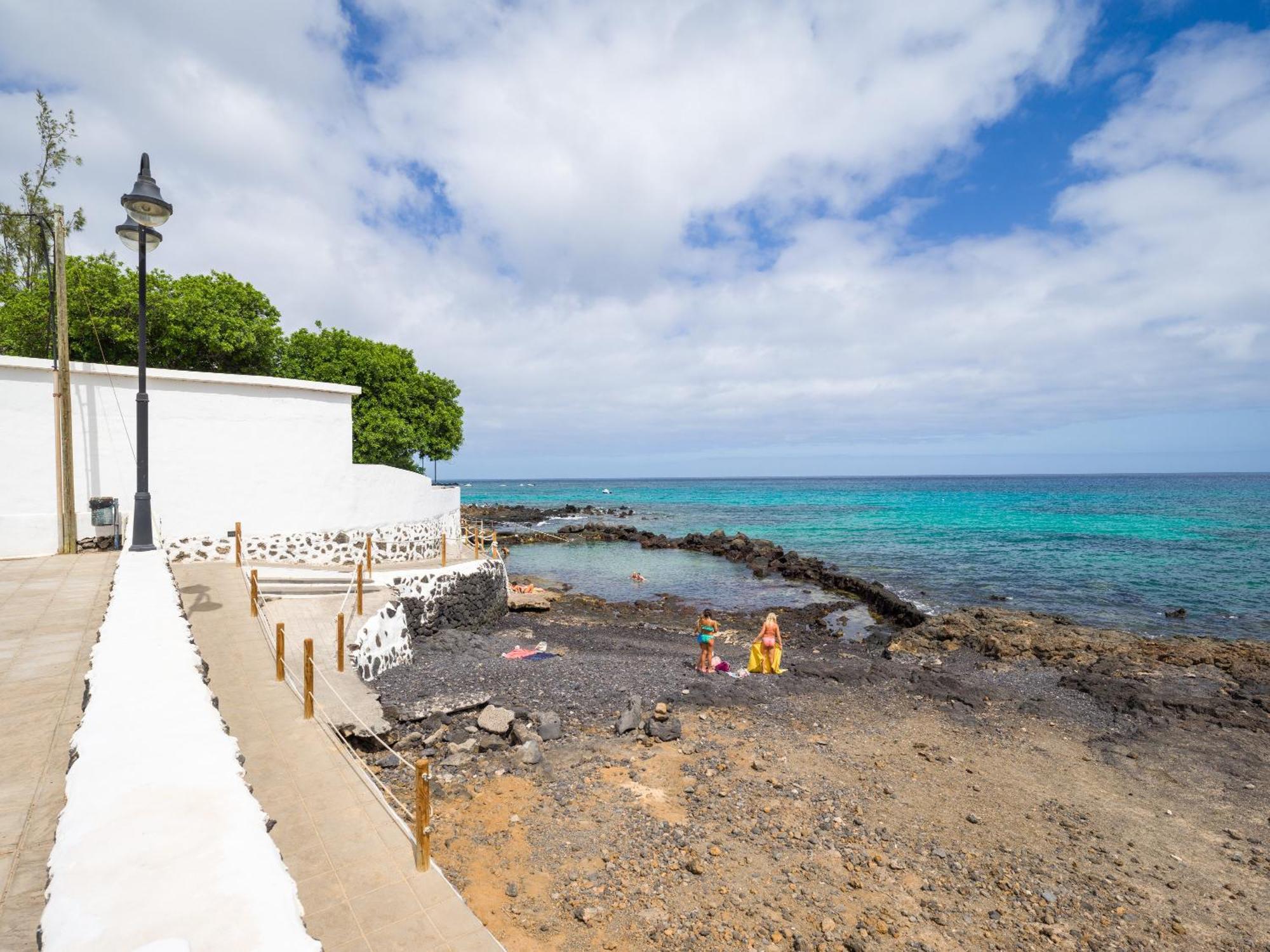 Casa Ballena Punta Mujeres Εξωτερικό φωτογραφία