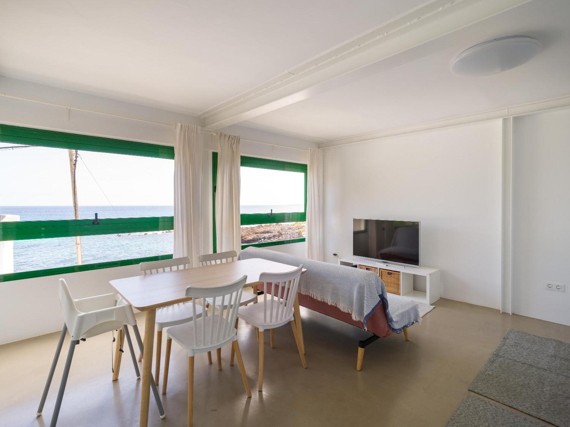 Casa Ballena Punta Mujeres Εξωτερικό φωτογραφία