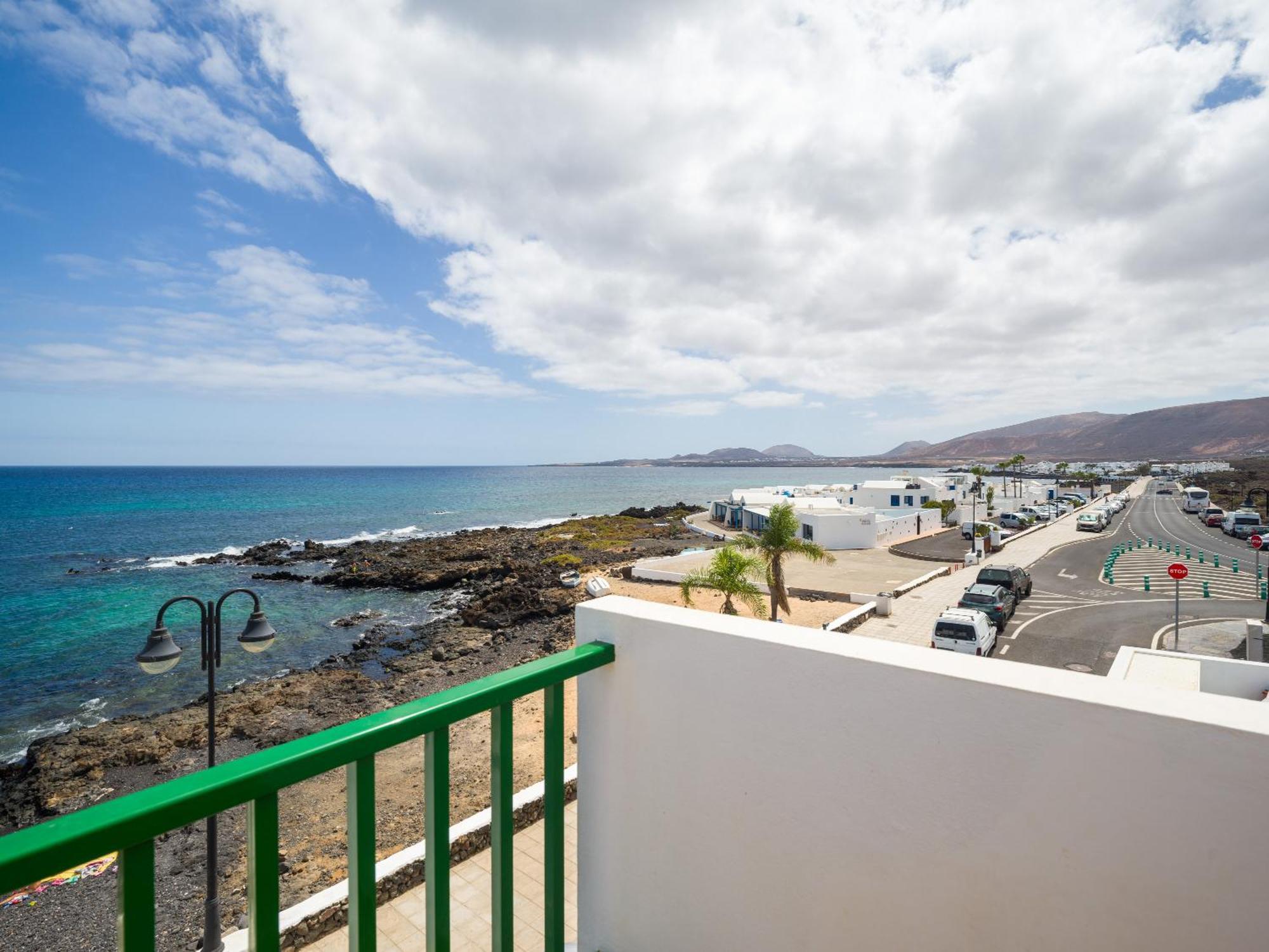 Casa Ballena Punta Mujeres Εξωτερικό φωτογραφία
